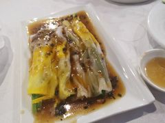 爽滑牛肉肠粉-廣味潮鲜·一品潮滋味(五道口店)