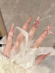 -M·X Nail日式美甲美睫