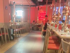 -韩宫宴烤肉·料理(武汉印象城店)