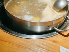 -海银海记潮汕牛肉火锅(新港中路海珠店)