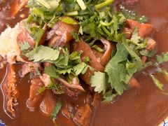 -门框胡同百年卤煮(前门煤市街店)