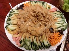 东北大拉皮-私房小厨(康城路店)