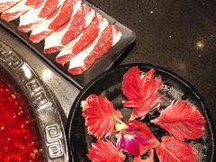 -渝宗老灶火锅(巴国城店)