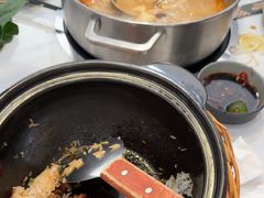 -喃喃椰·糟粕醋·椰子鸡火锅(七堡花园店)