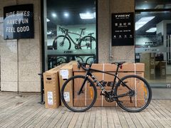 -TREK崔克自行车(碧云店)