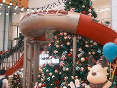 -新城市广场