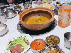 -虎婆冷饮店·海南特色炒冰(三亚湾店)