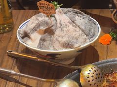 -旧街市鲜货老火锅(大光路店)