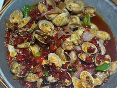-小杨烤肉·陕西烧烤·陕西地方菜(东新街【永兴坊】店)