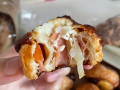 迷你火腿起酥卷-多乐之日(华贸天地店)