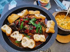 -江南里·新浙菜(苏州大悦城店)