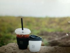 -Cafe Aewol Monsant