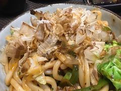 -尺山寸水日料(马桥满天星店)