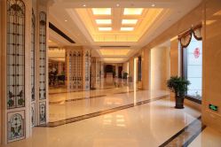 -鹏欣国际大酒店·宴会厅