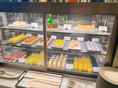-粤海喜来登酒店·盛宴海鲜牛排自助餐厅(天河城店)