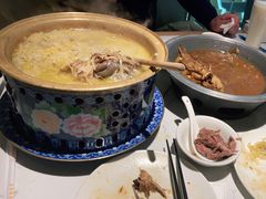 -关东小磨东北菜(漕河泾印象城店)