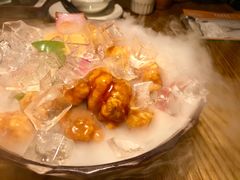 冰镇咕噜肉-小和庆·知味(首铸万科店)