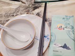 -梁家大院•农家菜(昆山会展中心店)