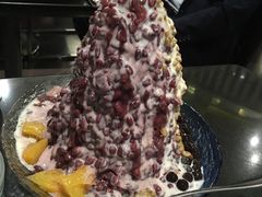 冰沙-鹿港小镇(霄云店)