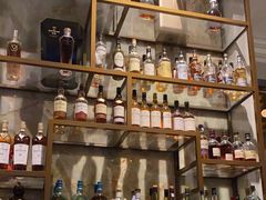 -The St·Regis Bar 瑞吉酒吧