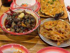 -冶建镜子·中国龙虾王(总店)