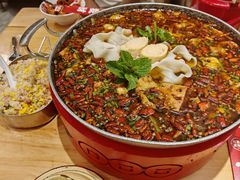 -聂发财重庆江湖菜(解放碑店)