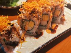 -岚山·居酒屋(科华店)