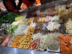 -林静小吃(复兴路店)