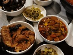 -功德林(南京西路店)