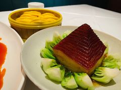 钟山宝塔肉-民国红公馆·秦淮八艳(夫子庙店)