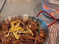 -鹅冠港式茶餐厅(来福士店)