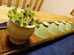 -竹里馆 ·茶食(奥体店)