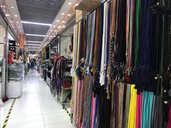 -华晖布料批发市场