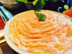 鸭肠-大隐·成都火锅Bistro(合生麒麟新天地店)