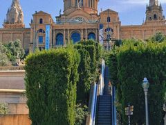 -加泰罗尼亚广场