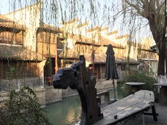 -嘉兴月河历史街区