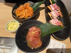 -新石器烤肉(周浦万达店)