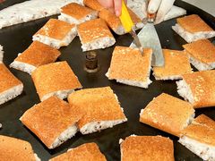 -小米粑粑(玉锦苑店)