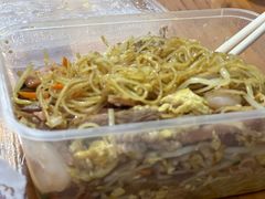 -香港新记茶餐厅(湖墅南路店)