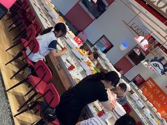 -龍歌自助小火锅(李沧顺和汇店)