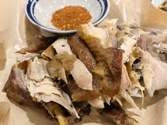 -刘师父老汉口江湖菜(蔡锷路店)