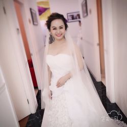 点击看大图 -金夫人婚纱摄影(华南店)