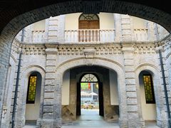 -惠山古镇·寄畅园