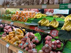 -百果园(奕淳公寓店)