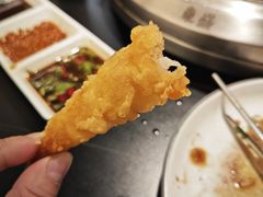 -東盛炭烤自助料理(玄武招商花园城店)