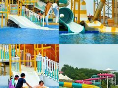 -渔岛海洋度假区