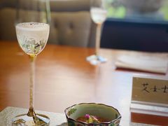 -九献创意菜·牛排馆(亮马河花园店)