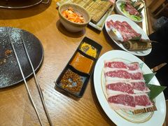-牛也烧肉(摩尔城店)