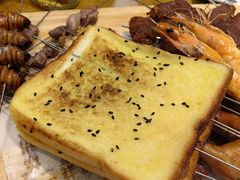 -老白清真烧烤(锦州旗舰店)