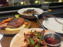 -Bistro Les Lilas丁香花小酒馆